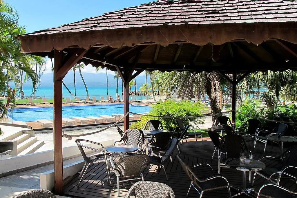 Hotel Fleur d Epée Le Gosier  Le Gosier (Grande-Terre)