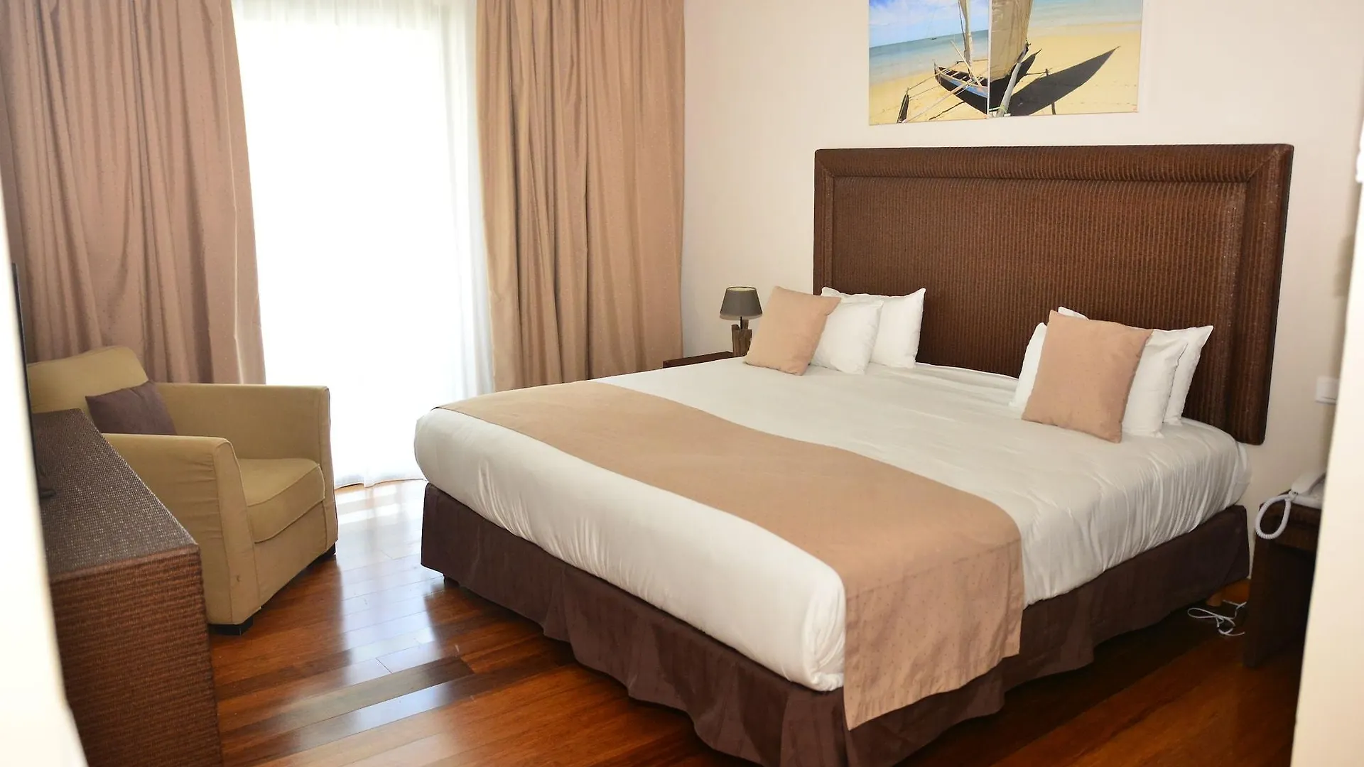 Hotel Fleur d Epée Le Gosier