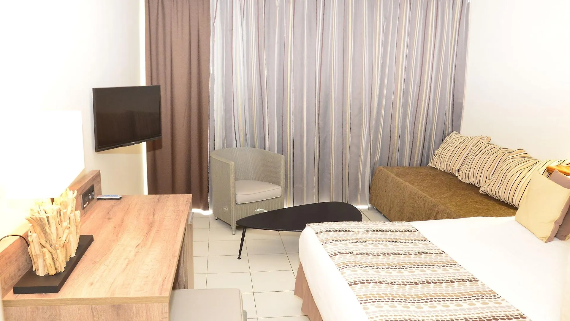 Hotel Fleur d Epée Le Gosier