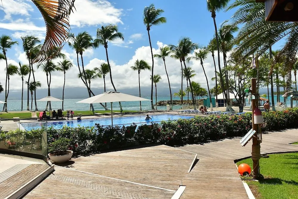 Hotel Fleur d Epée Le Gosier  Le Gosier (Grande-Terre)