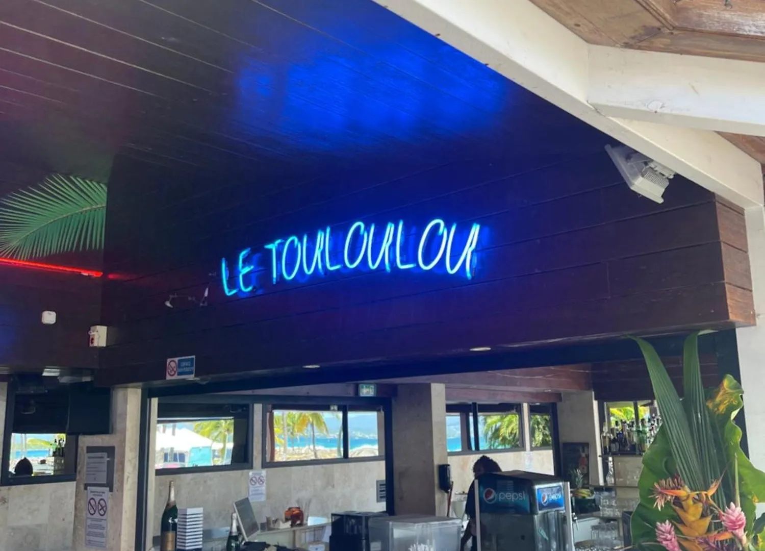 Hotel Fleur d Epée Le Gosier