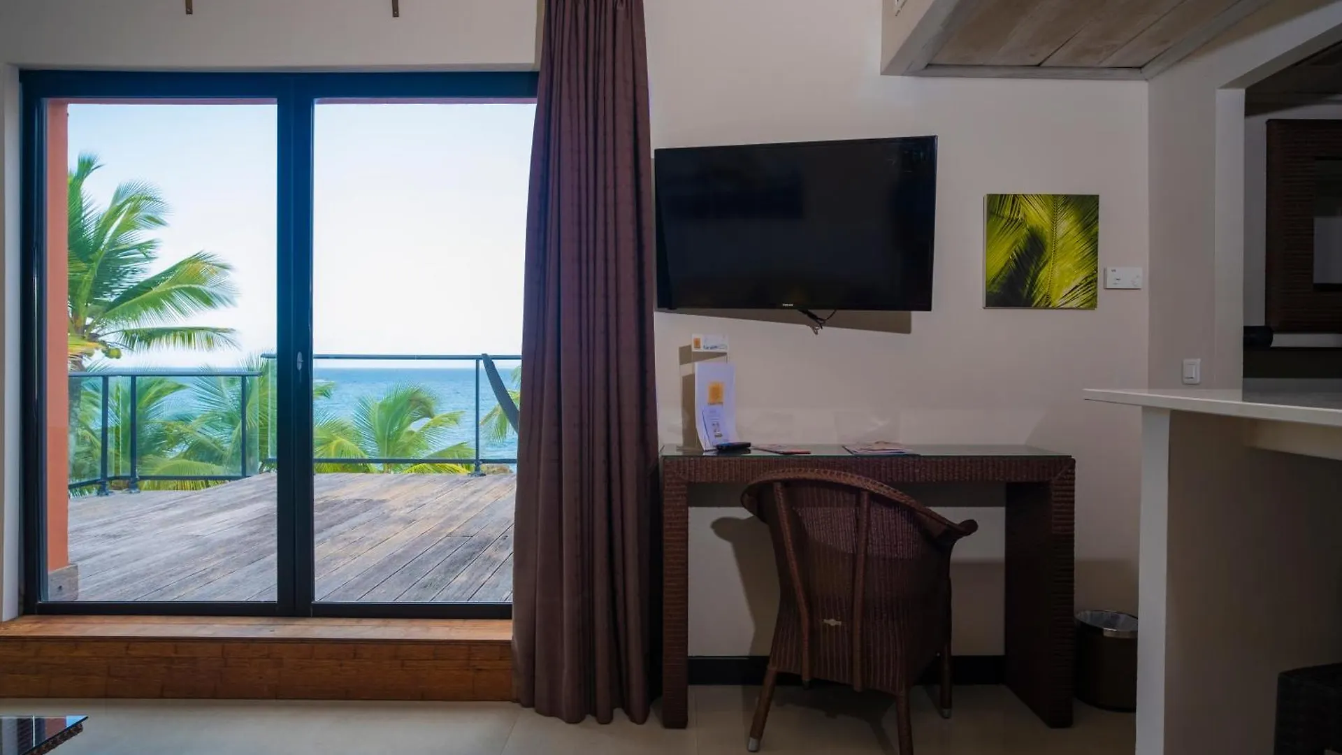 Hotel Fleur d Epée Le Gosier  3*, Le Gosier (Grande-Terre)