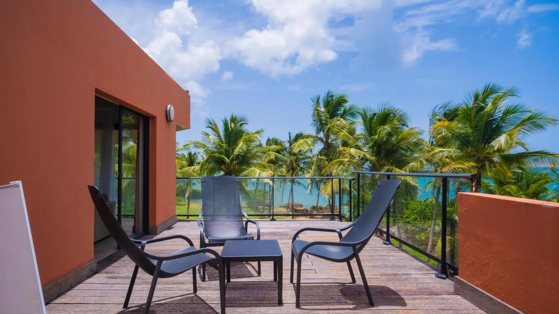 Hotel Fleur d Epée Le Gosier   Le Gosier (Grande-Terre)