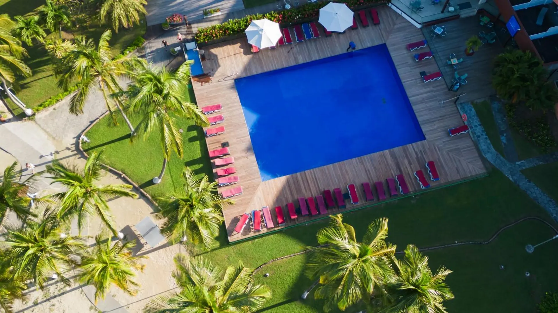 Hotel Fleur d Epée Le Gosier  Le Gosier (Grande-Terre)