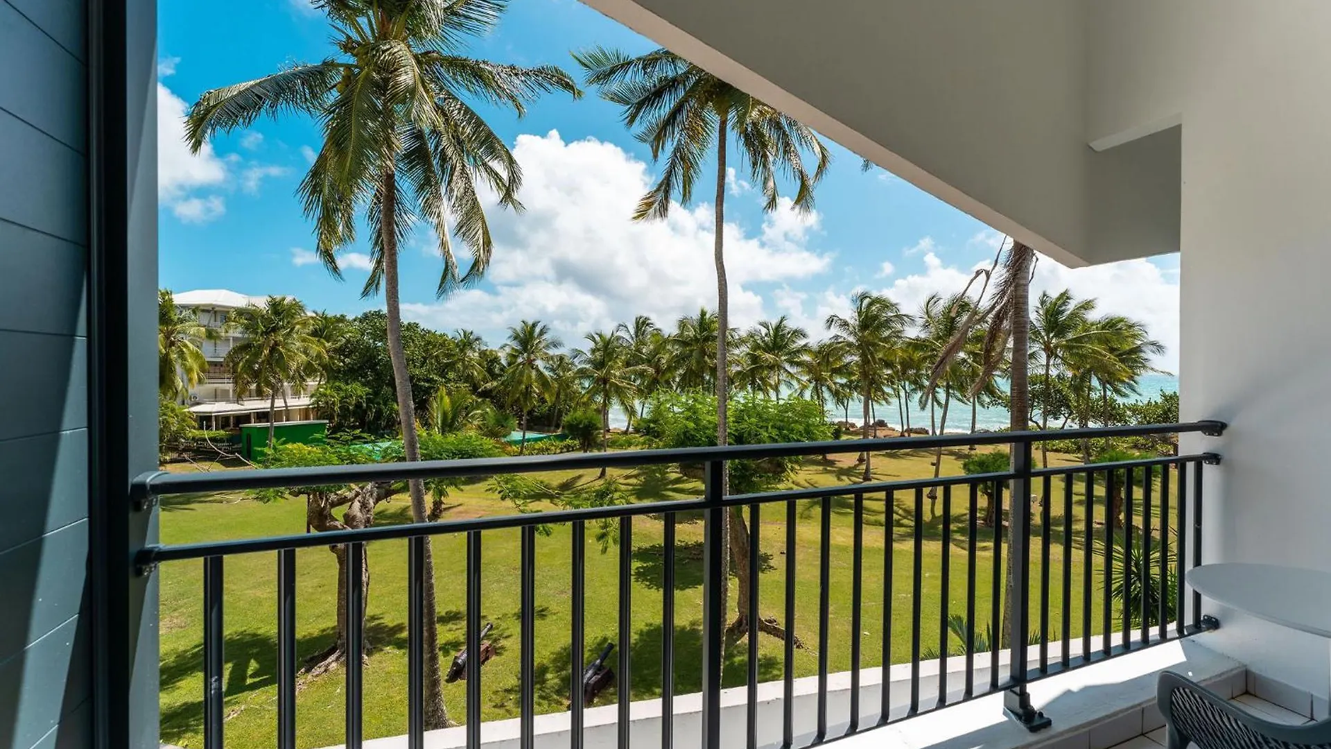 Hotel Fleur d Epée Le Gosier  3*, Le Gosier (Grande-Terre) Guadalupa