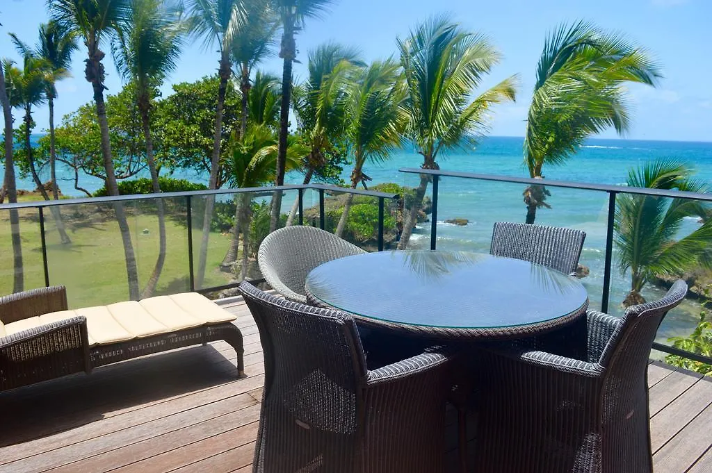 Hotel Fleur d Epée Le Gosier  Le Gosier (Grande-Terre)