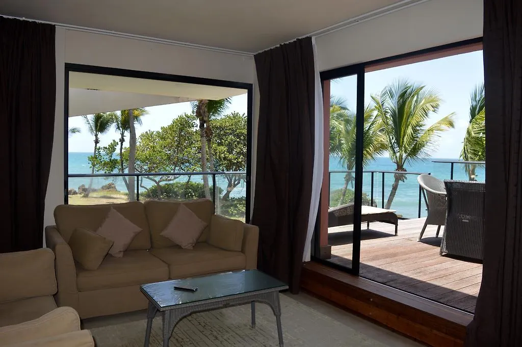 Hotel Fleur d Epée Le Gosier  3*, Le Gosier (Grande-Terre)