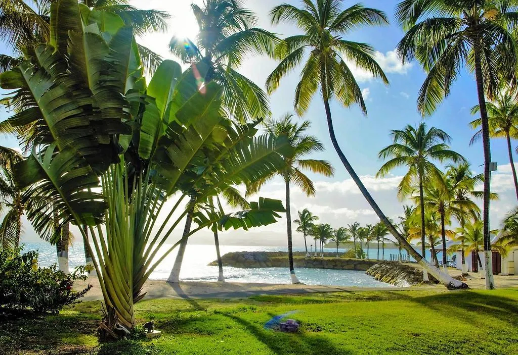 Hotel Fleur d Epée Le Gosier   Le Gosier (Grande-Terre)
