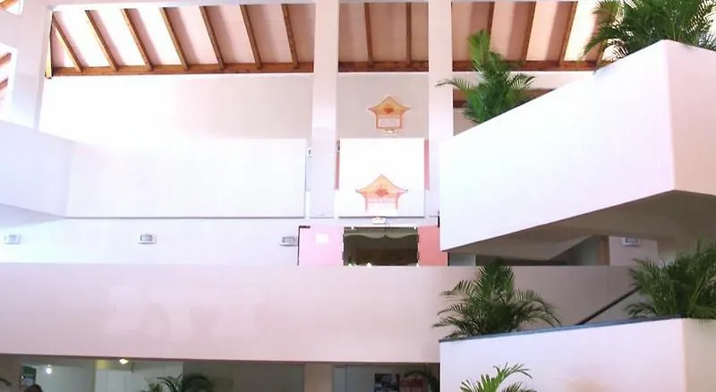 ***  Hotel Fleur d Epée Le Gosier  Guadalupa