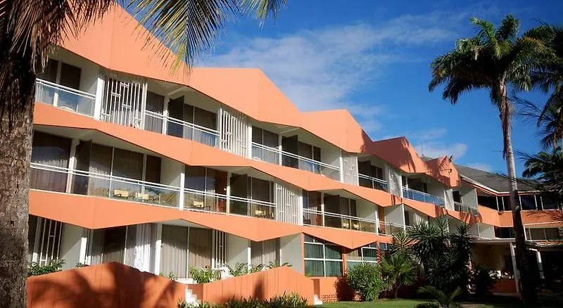 Hotel Fleur d Epée Le Gosier   Le Gosier (Grande-Terre)