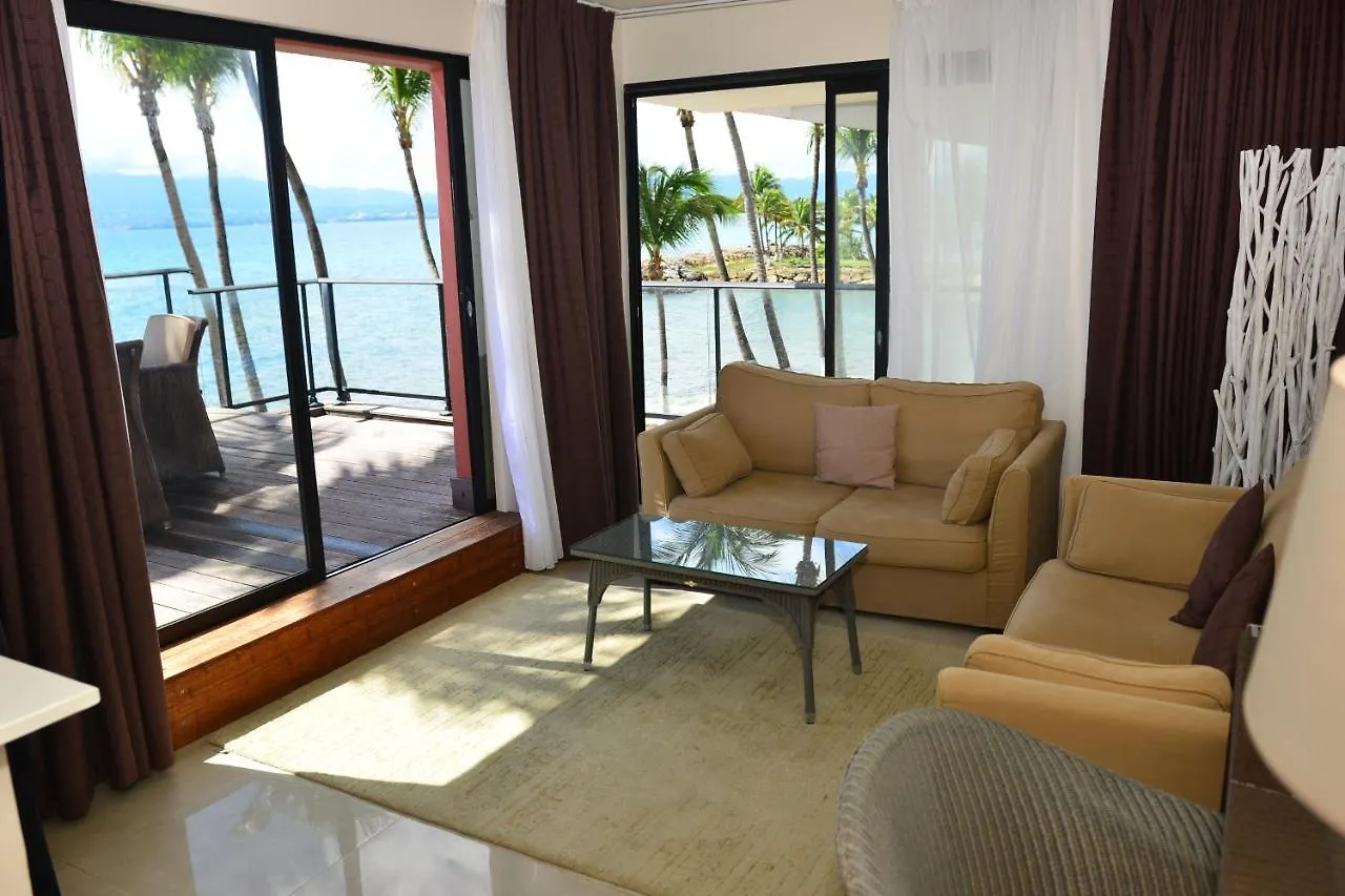 Hotel Fleur d Epée Le Gosier  3*, Le Gosier (Grande-Terre)