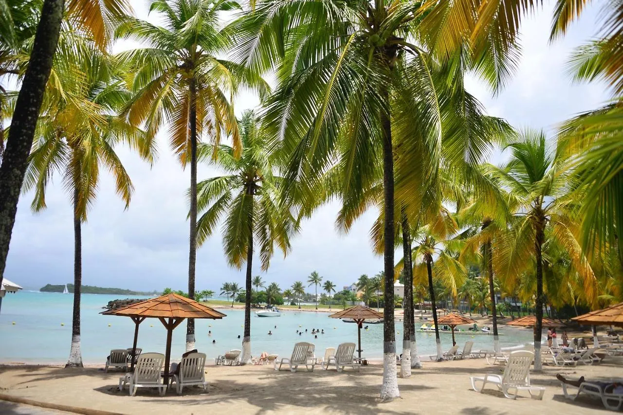 Hotel Fleur d Epée Le Gosier