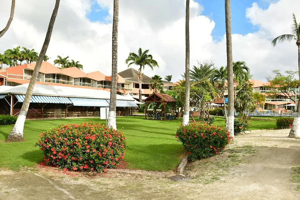 ***  Hotel Fleur d Epée Le Gosier  Guadalupa