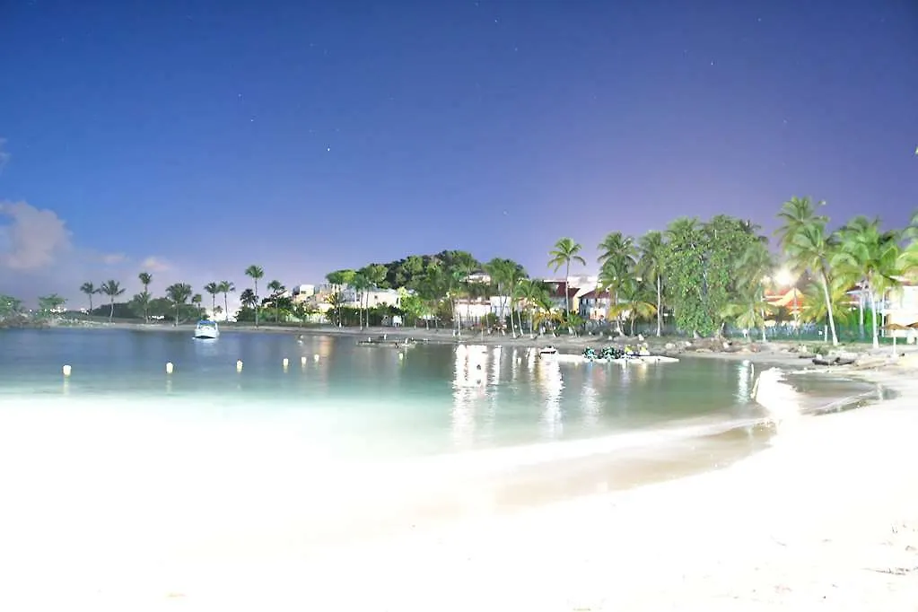 Hotel Fleur d Epée Le Gosier