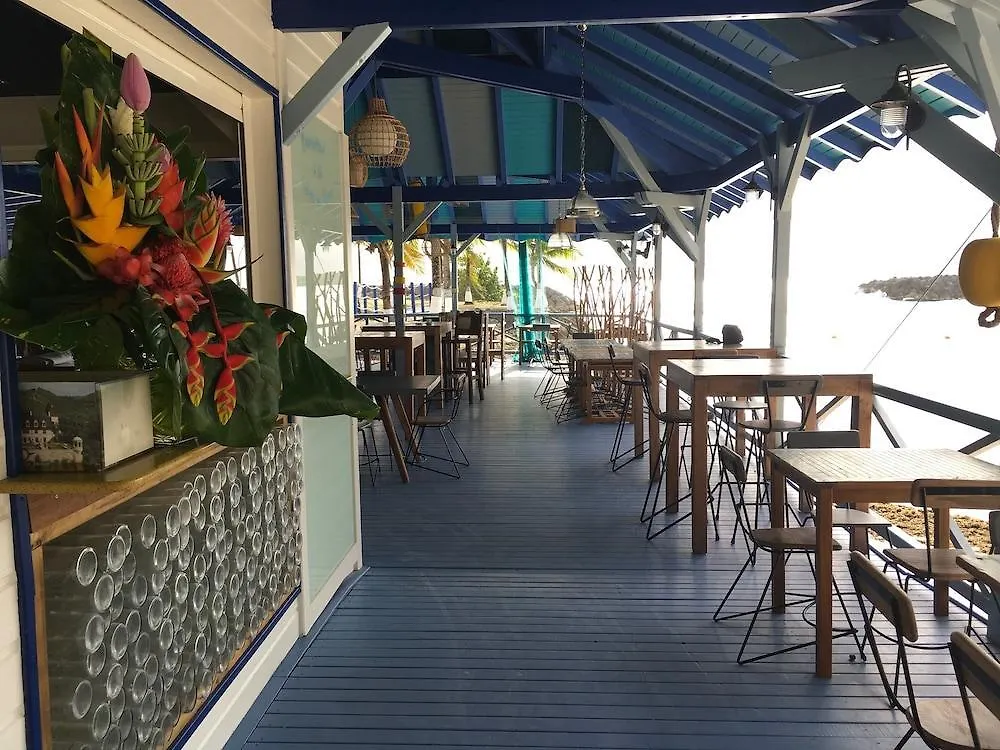 Hotel Fleur d Epée Le Gosier  Le Gosier (Grande-Terre)