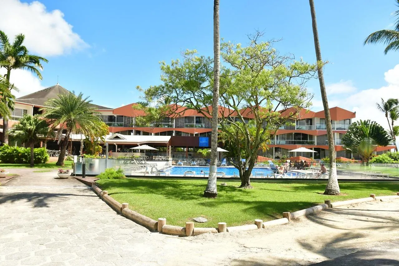 ***  Hotel Fleur d Epée Le Gosier  Guadalupa