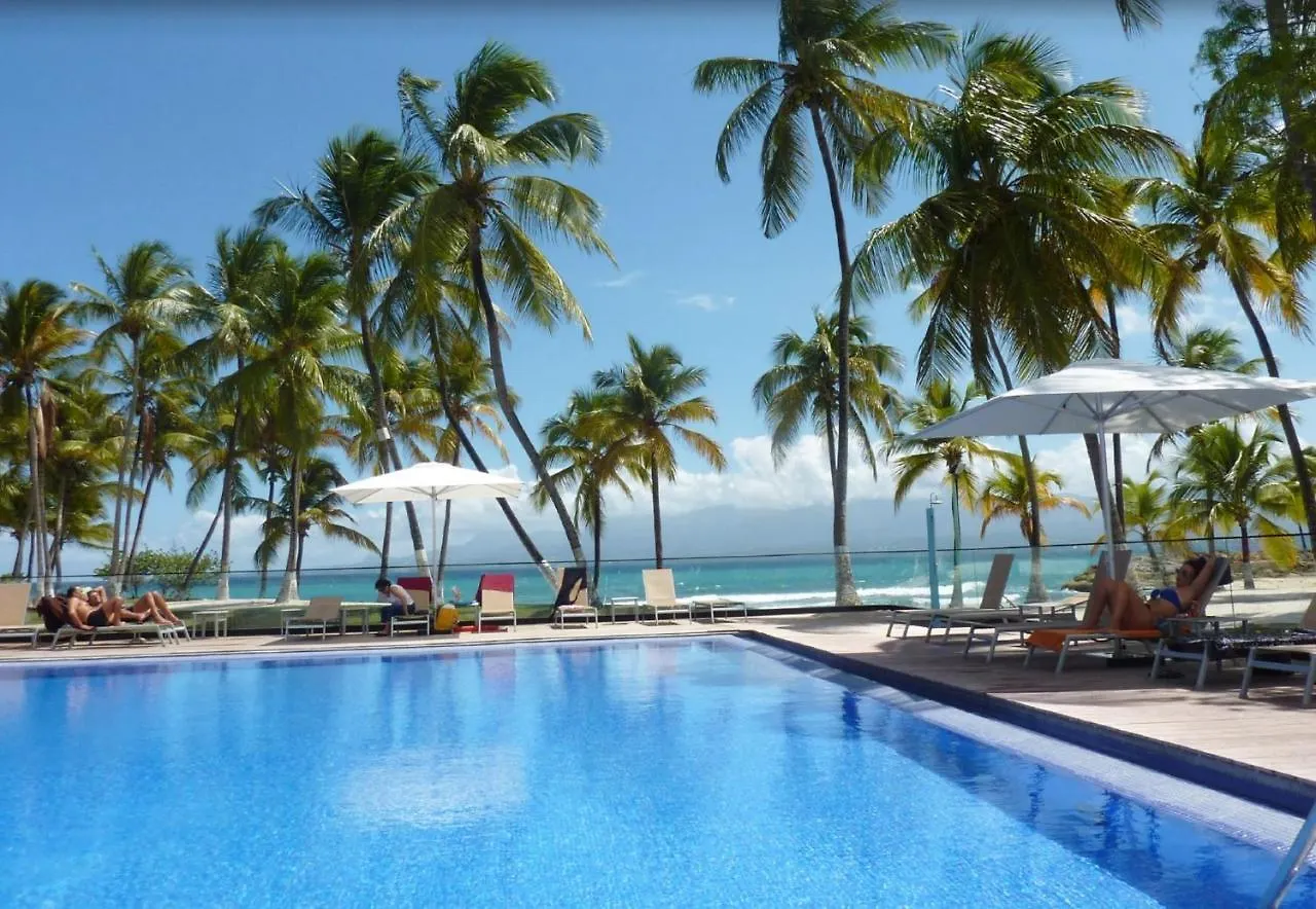 Hotel Fleur d Epée Le Gosier   Le Gosier (Grande-Terre)