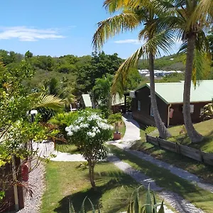 Hotel Ti Village Creole