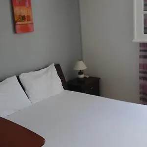 Les Pieds Dans L'eau Appartement