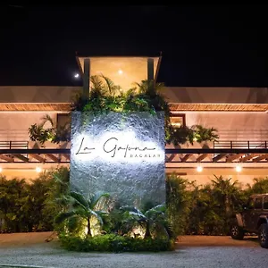 La Galuna Hotel Bacalar