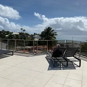 Le Roof Villa