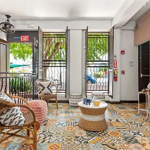 Qué Chévere Hotel Rincón