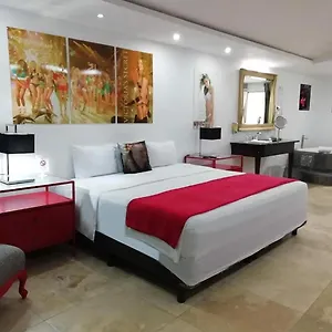 Essenzia De Hotel Cancún