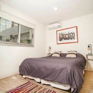 Jaque Mate Hostal Mendoza