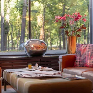 Elite Eden Park Hotel Estocolmo