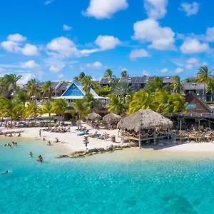 Lionsdive Curacao