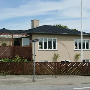  Gasthof Skagentoppen Dänemark