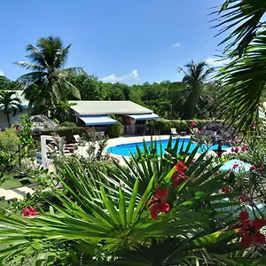 Aparthotel Au Village De Menard