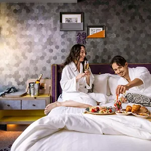 Mercure Ginza Hotel Tokio