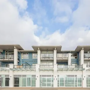 ***** Hotel Steveston Waterfront Kanada