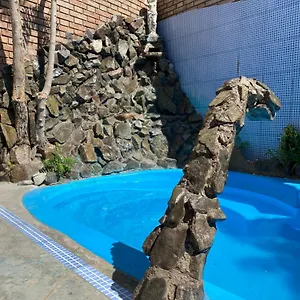 Ruca Potu Hostal Mendoza