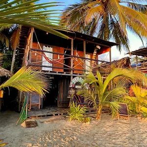  Hostel Eco Paraiso Kolumbien