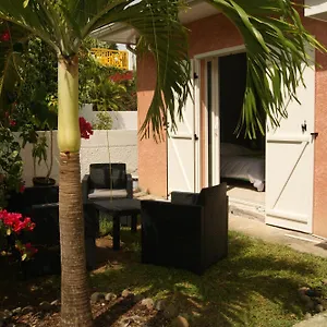 Caribanou Appartement