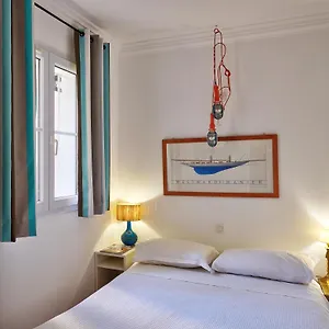 Les Bastides 3124 Hébergement de vacances Grimaud