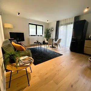 @tiny Baron - Appartement Kraainem