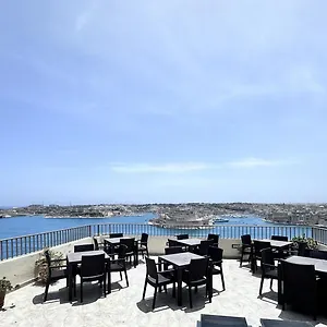 Grand Harbour Hotel La Valeta