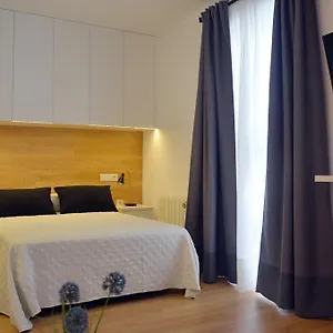 Atrium Appartement Cordoue
