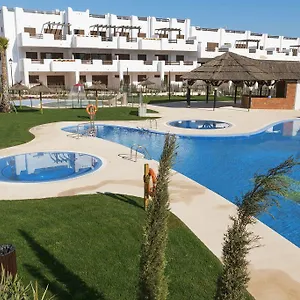 Mar De Pulpi Azucenas By Mar Holidays Appartement San Juan de los Terreros