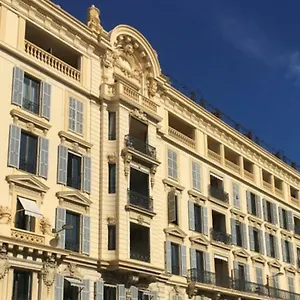 Belle Epoque Appartement Nice