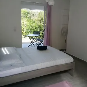 Christal Loft Appartement