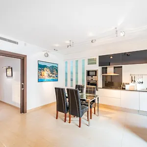 Insitges Center Appartement Sitges